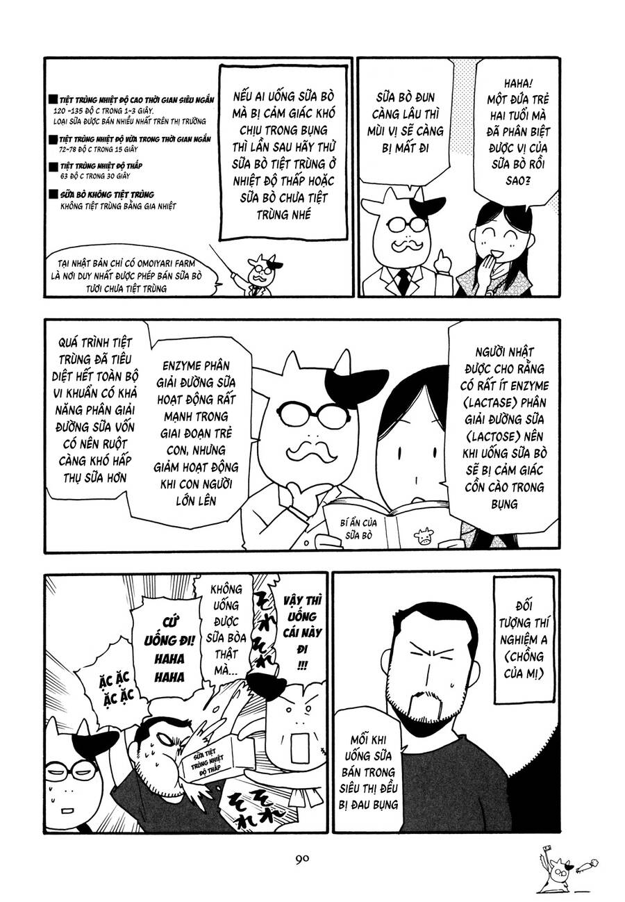 Quý Tộc Nhà Nông Chap 23 - Next Chap 24