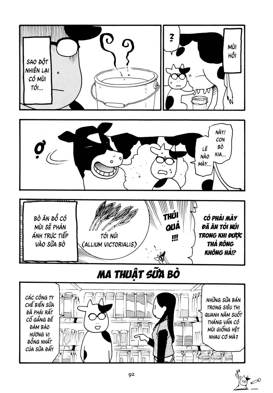 Quý Tộc Nhà Nông Chap 23 - Next Chap 24