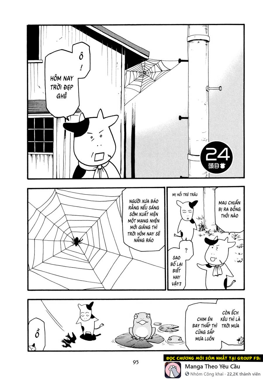 Quý Tộc Nhà Nông Chap 24 - Next Chap 25