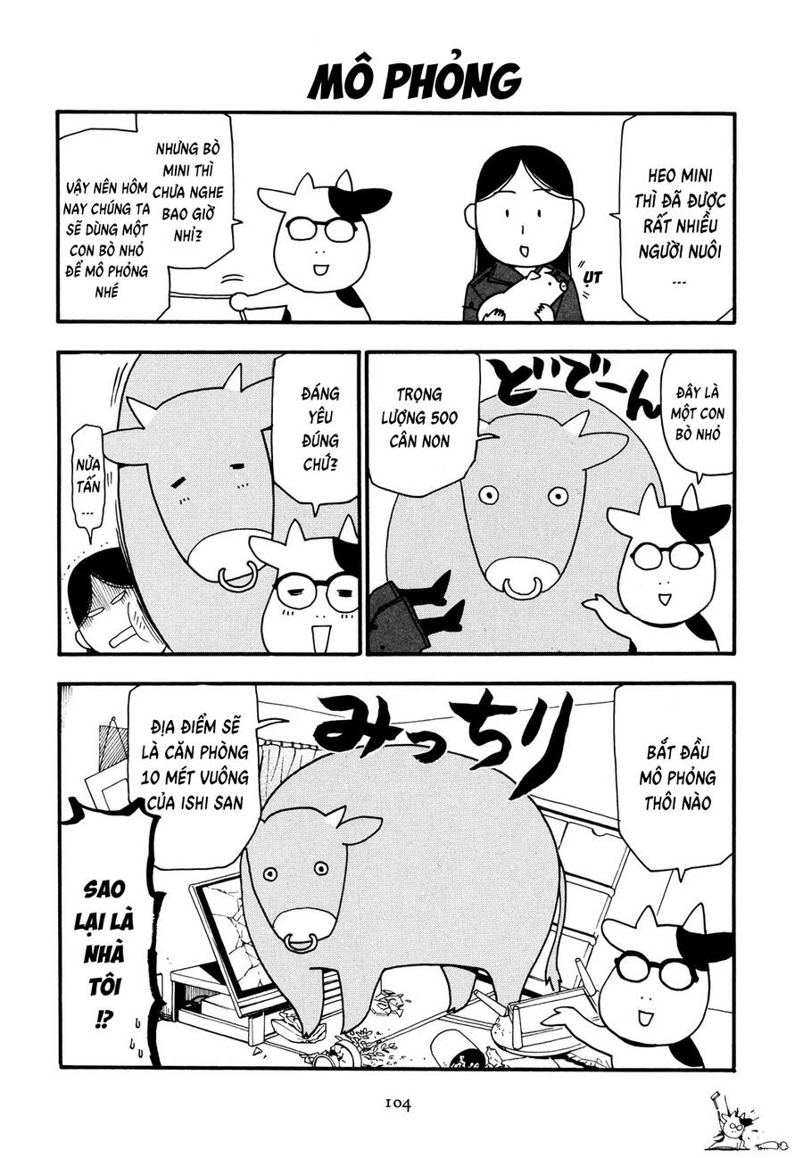 Quý Tộc Nhà Nông Chap 25 - Next Chap 26