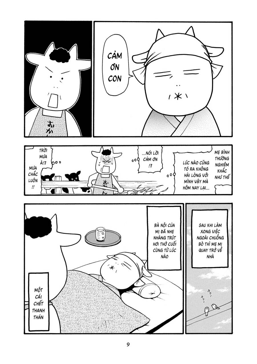 Quý Tộc Nhà Nông Chap 26 - Next Chap 27