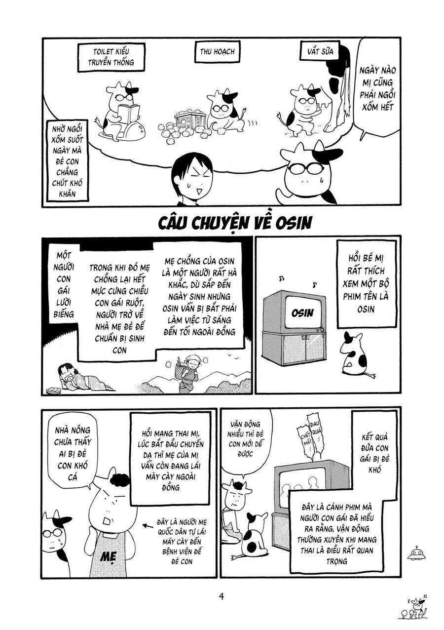 Quý Tộc Nhà Nông Chap 26 - Next Chap 27