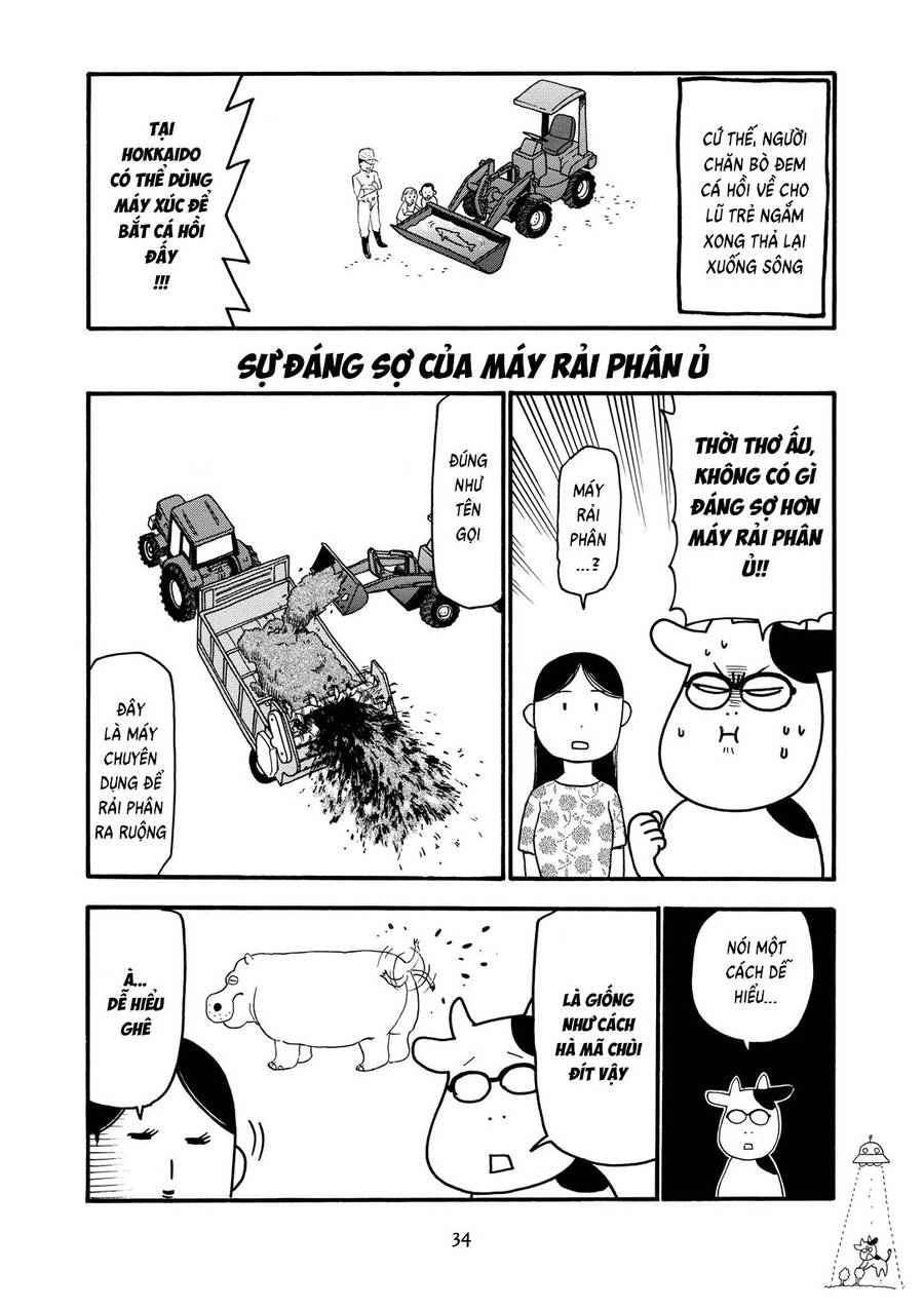 Quý Tộc Nhà Nông Chap 29 - Next Chap 30