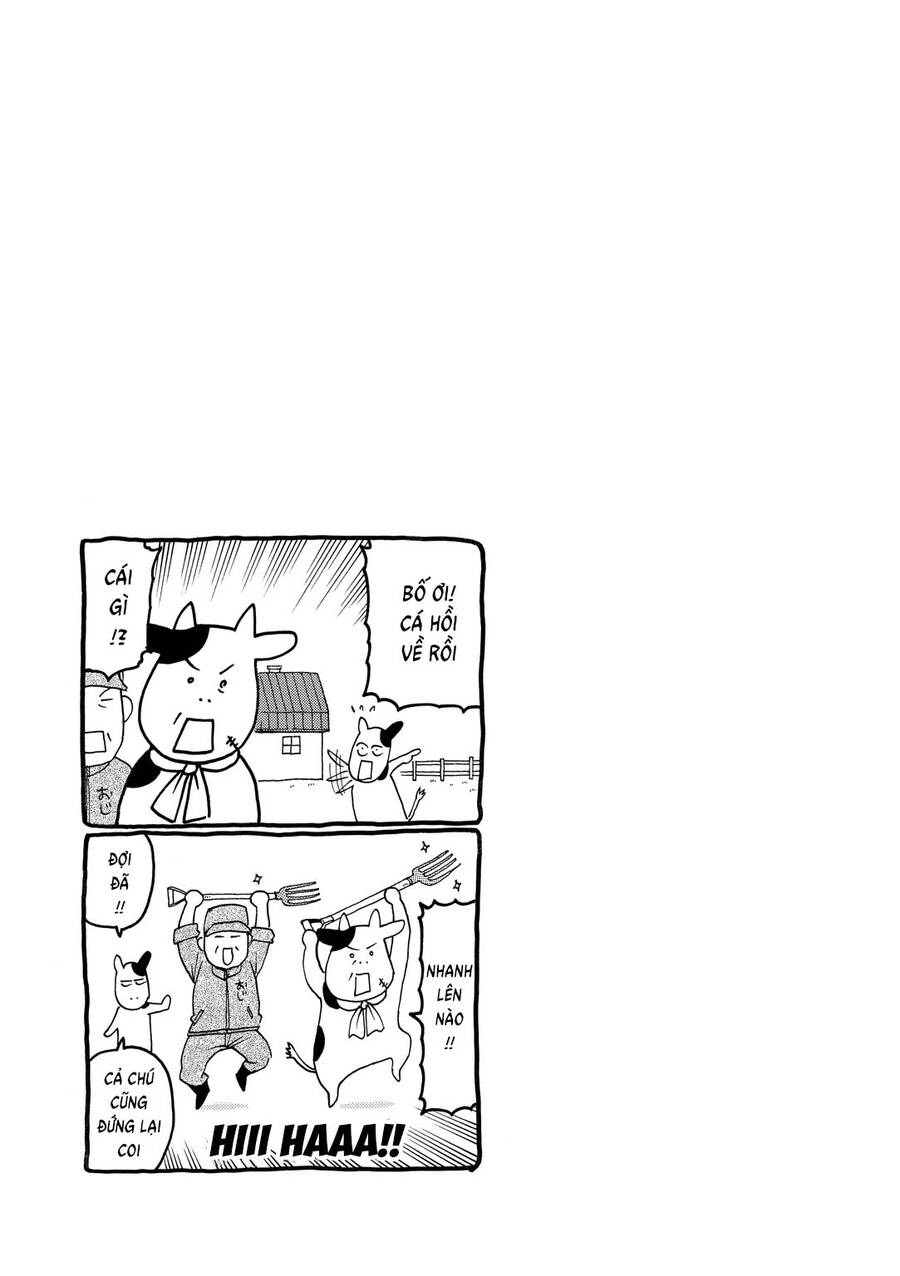 Quý Tộc Nhà Nông Chap 29 - Next Chap 30