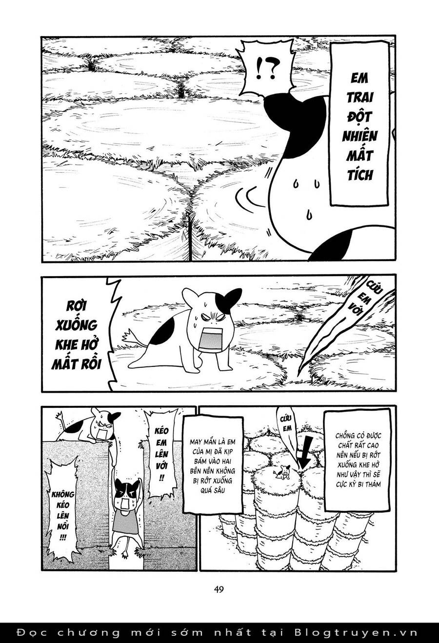 Quý Tộc Nhà Nông Chap 31 - Next Chap 32