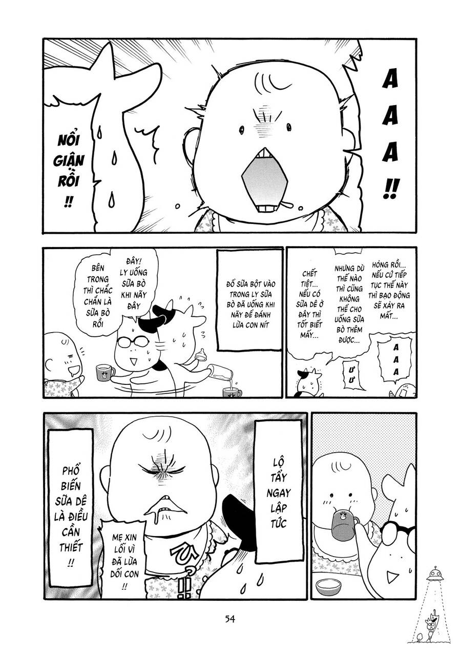 Quý Tộc Nhà Nông Chap 31 - Next Chap 32