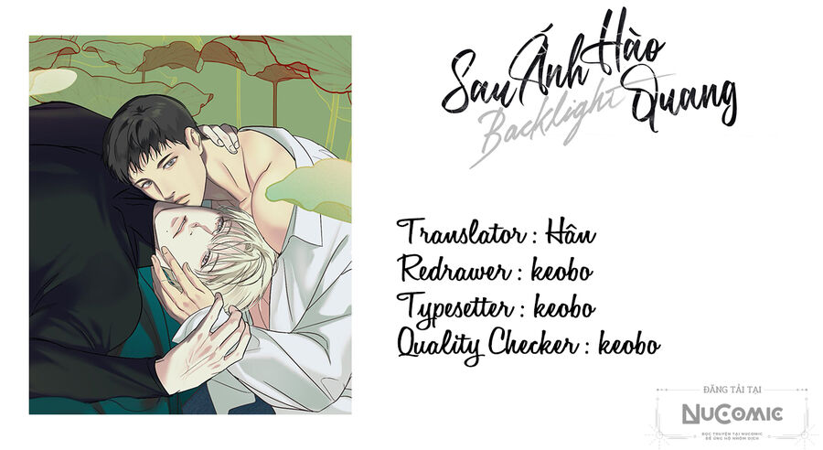 Sau Ánh Hào Quang Chap 1 - Next Chap 2