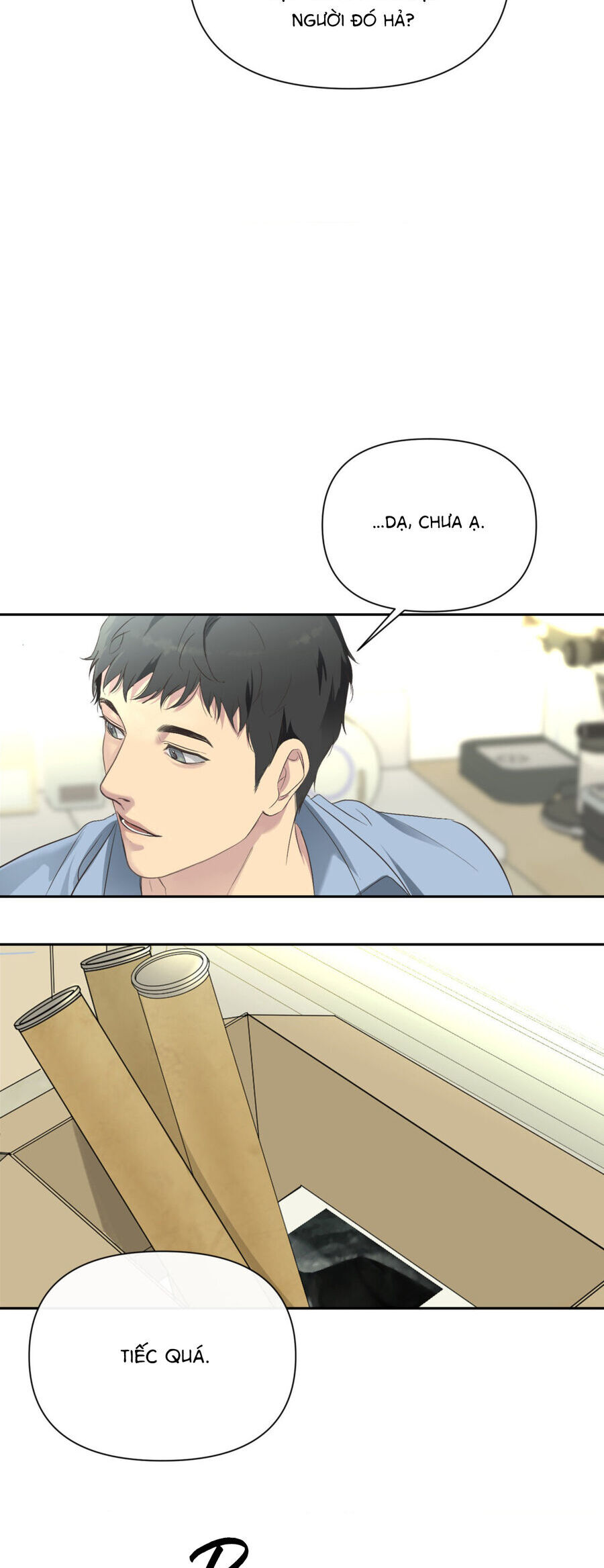 Sau Ánh Hào Quang Chap 1 - Next Chap 2