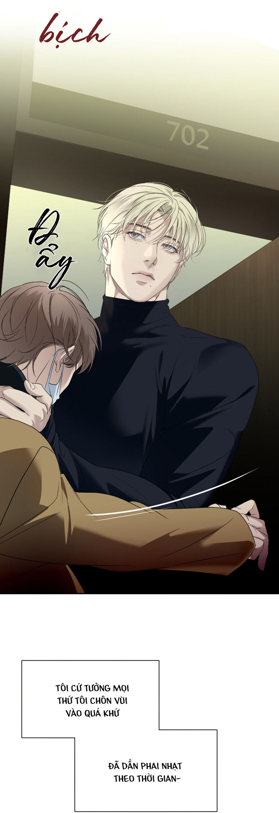 Sau Ánh Hào Quang Chap 1 - Next Chap 2