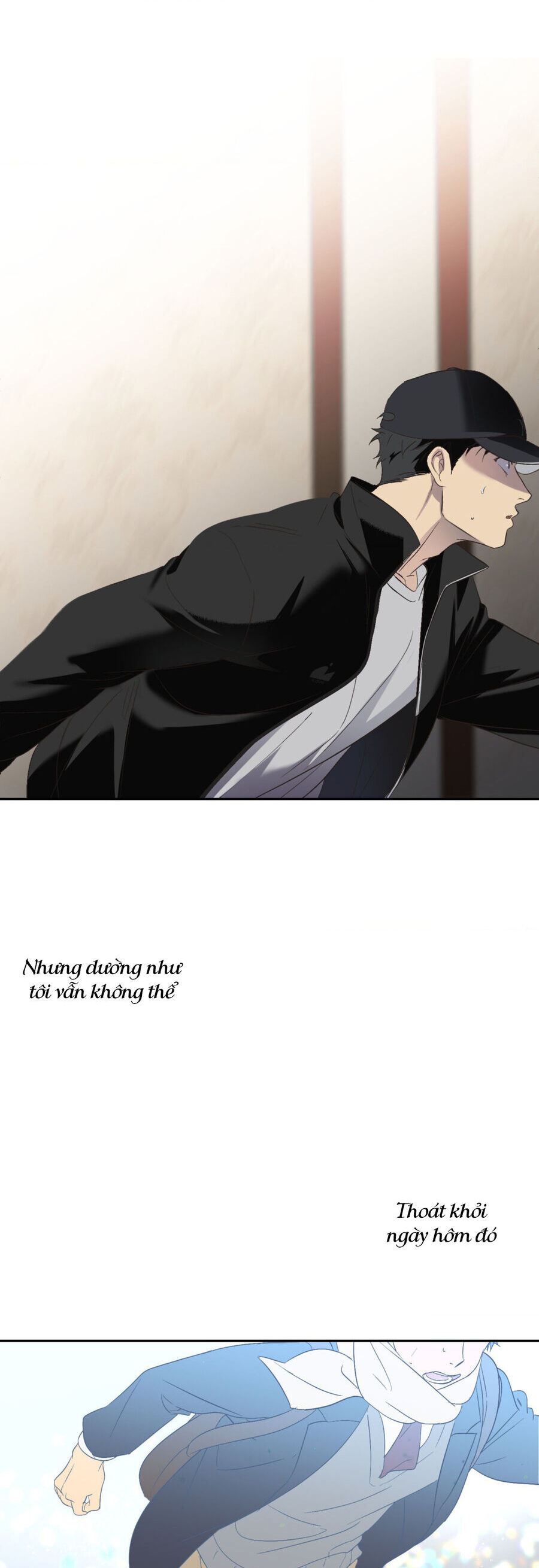 Sau Ánh Hào Quang Chap 1 - Next Chap 2