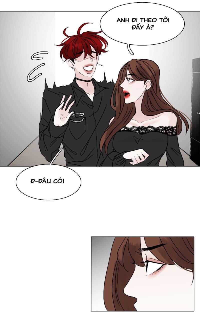 Sau Ánh Hào Quang Chap 10 - Next Chap 11