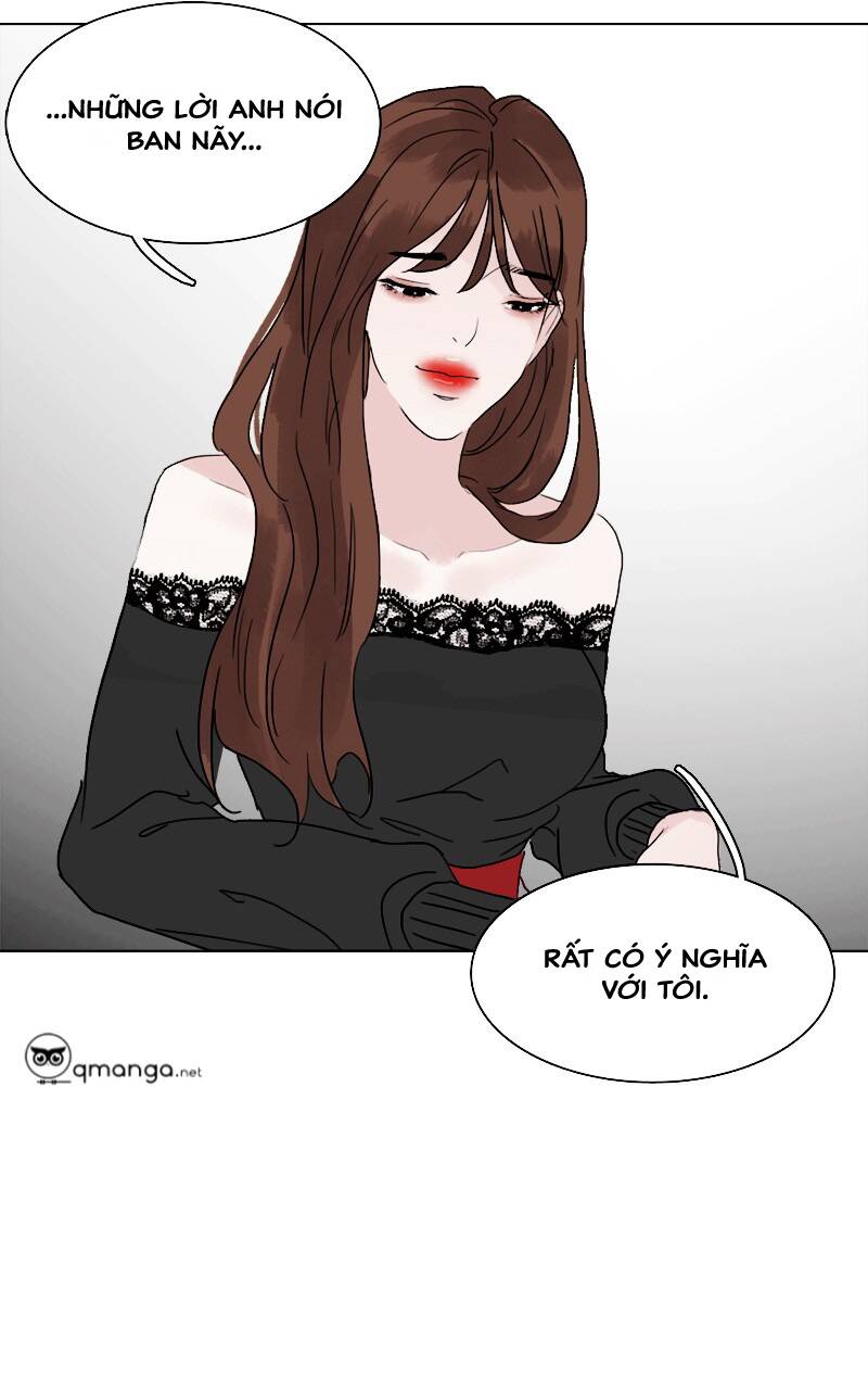 Sau Ánh Hào Quang Chap 10 - Next Chap 11