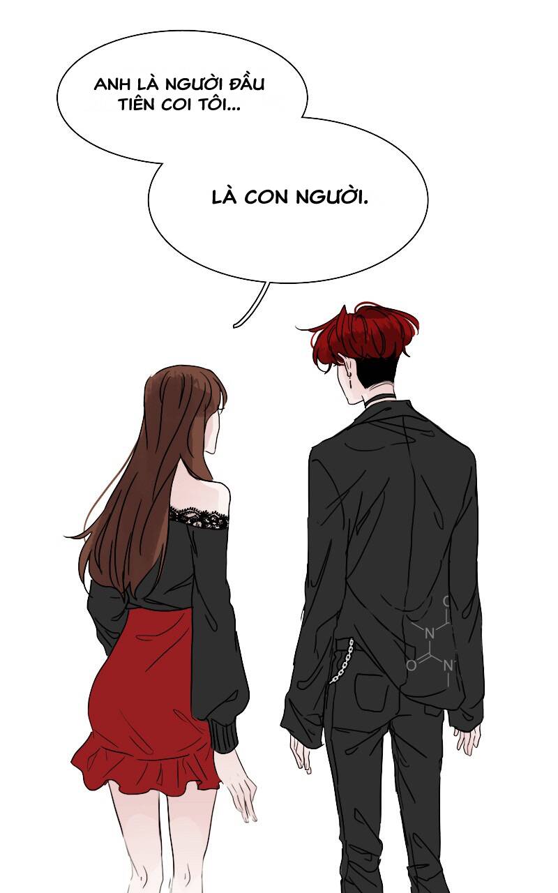 Sau Ánh Hào Quang Chap 10 - Next Chap 11