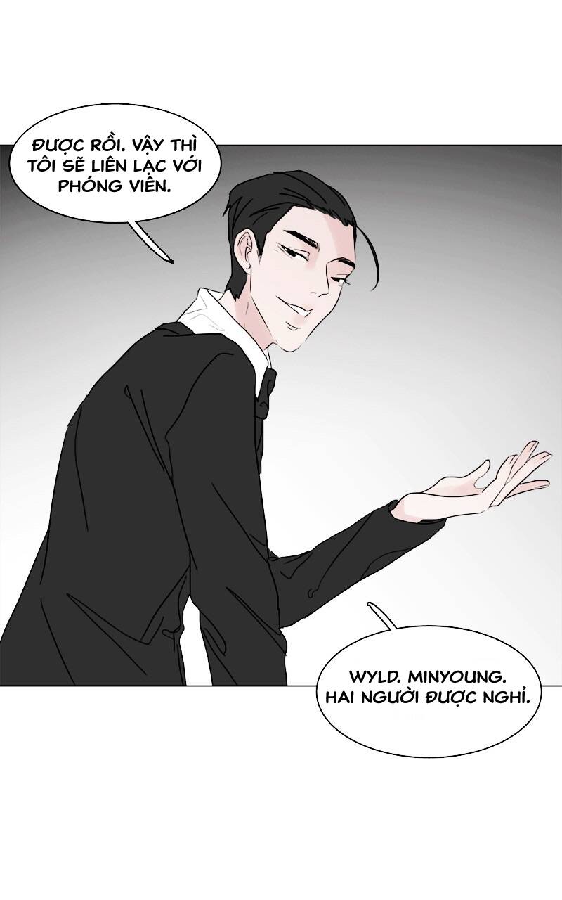 Sau Ánh Hào Quang Chap 10 - Next Chap 11