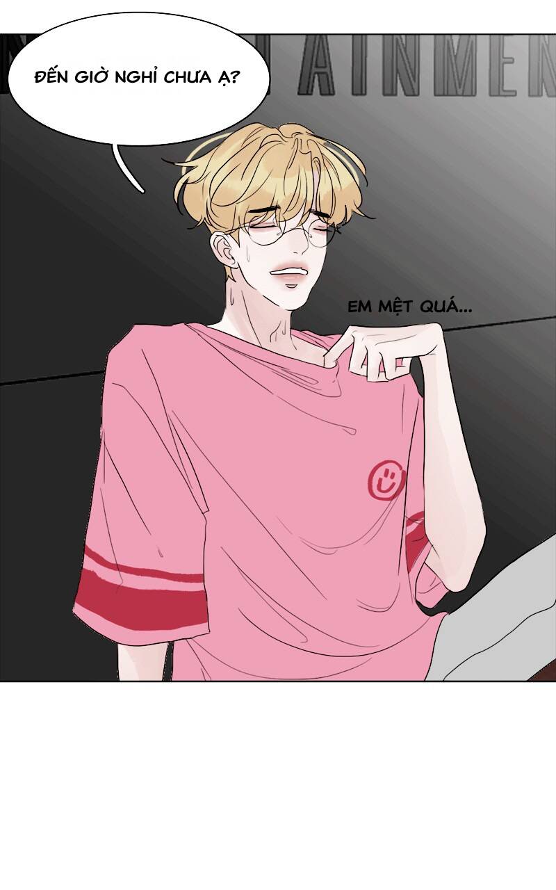 Sau Ánh Hào Quang Chap 10 - Next Chap 11