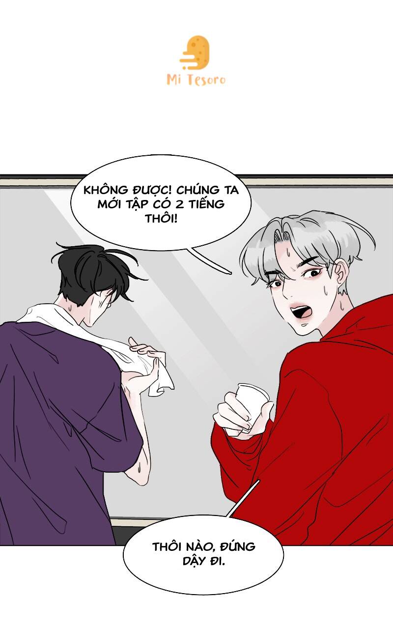Sau Ánh Hào Quang Chap 10 - Next Chap 11