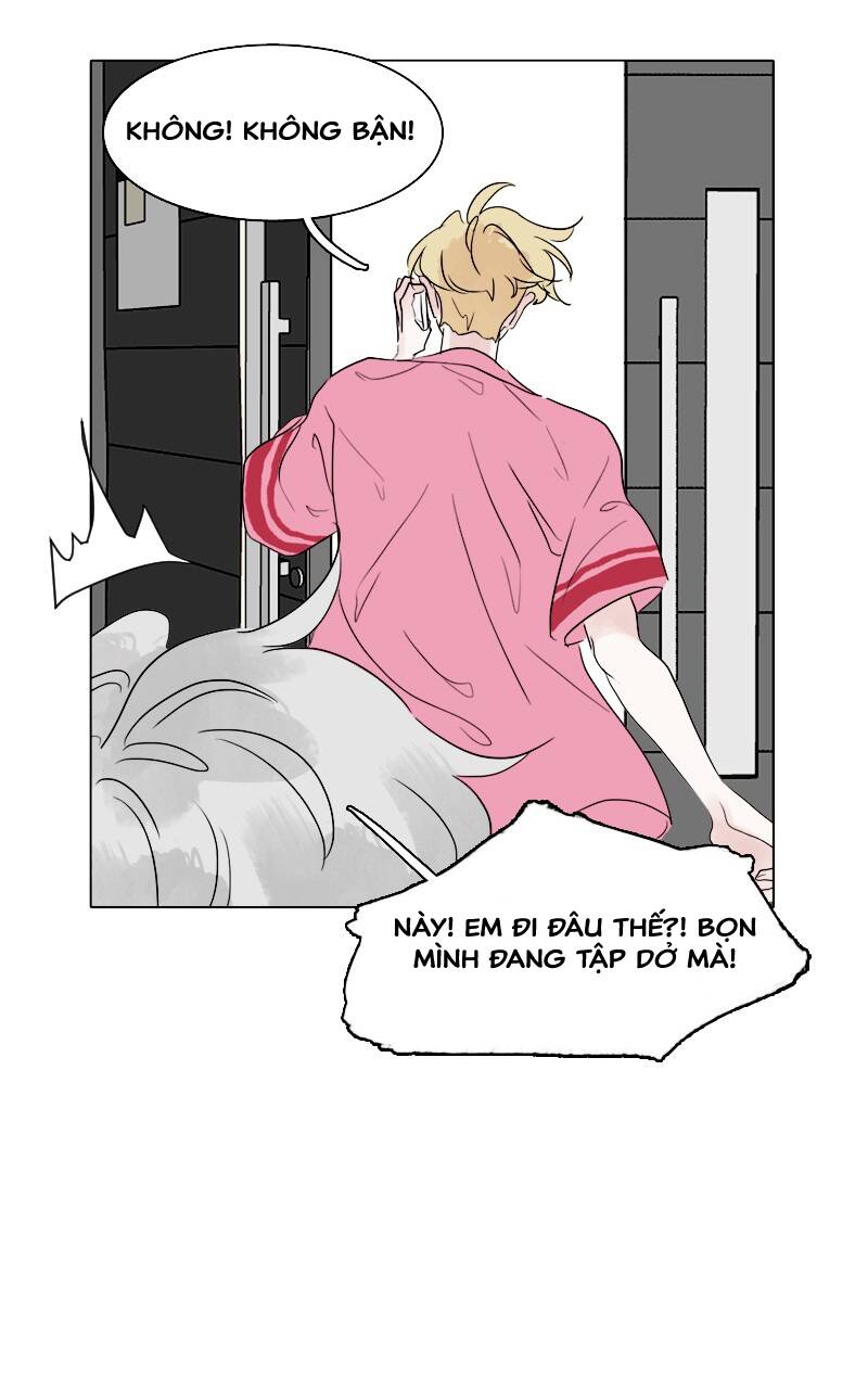 Sau Ánh Hào Quang Chap 10 - Next Chap 11