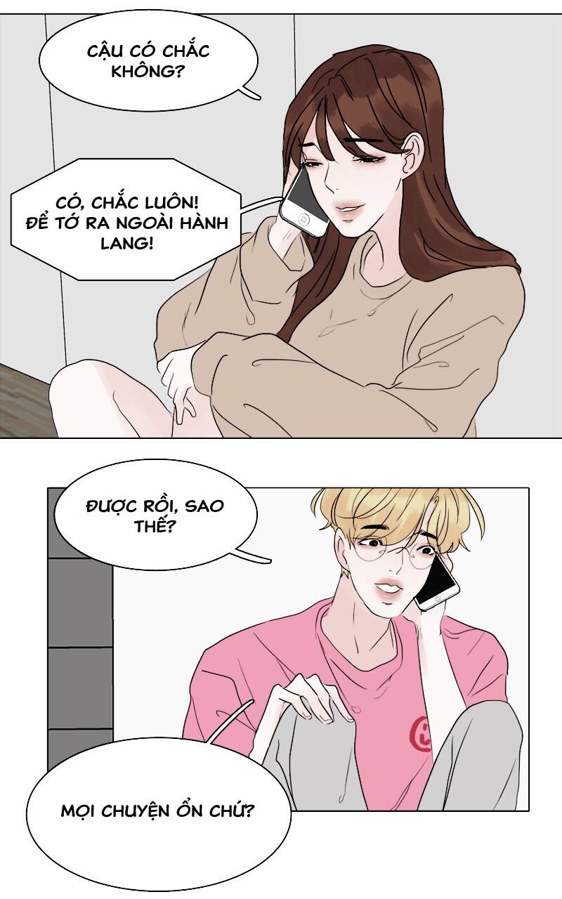 Sau Ánh Hào Quang Chap 10 - Next Chap 11
