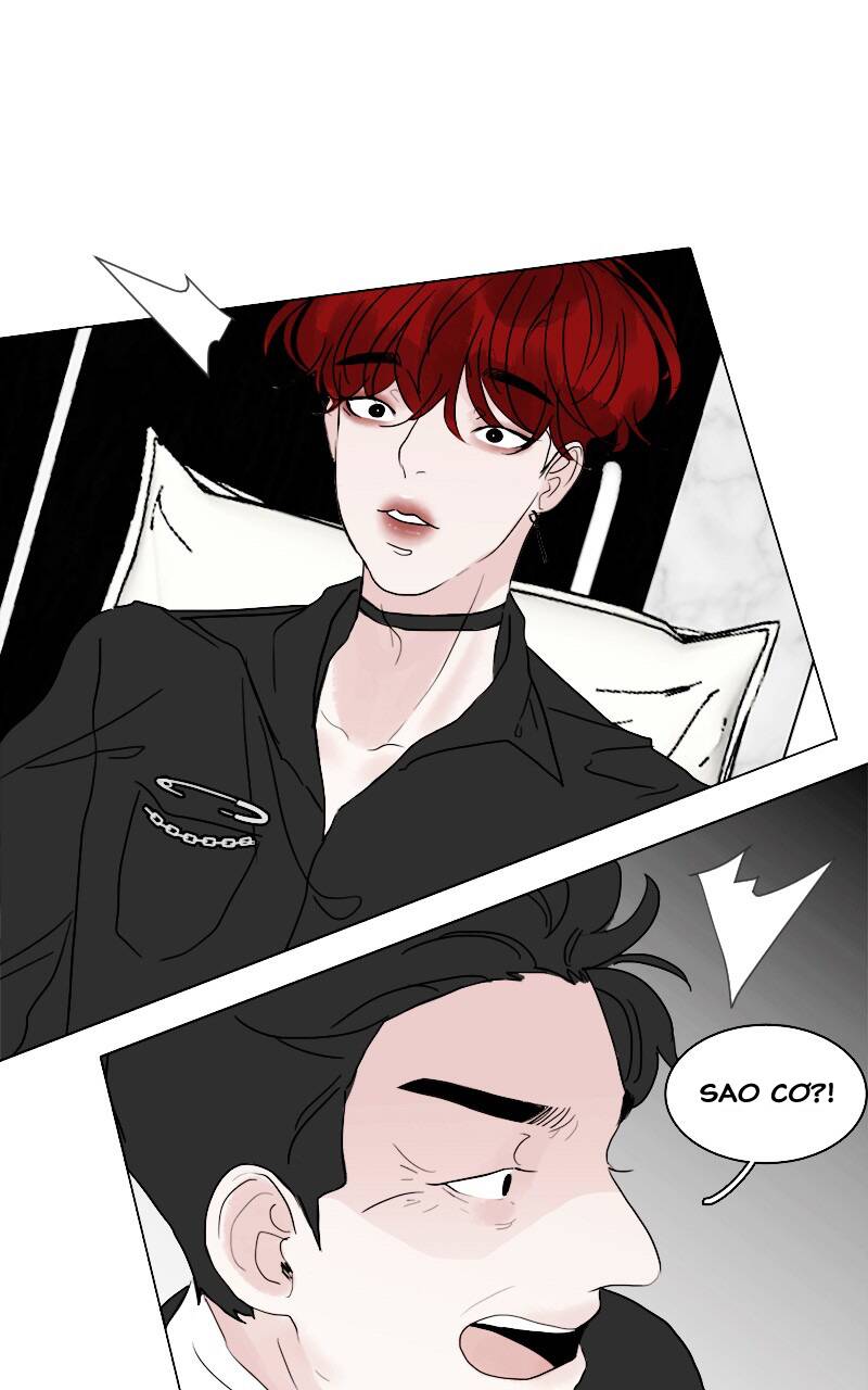 Sau Ánh Hào Quang Chap 10 - Next Chap 11