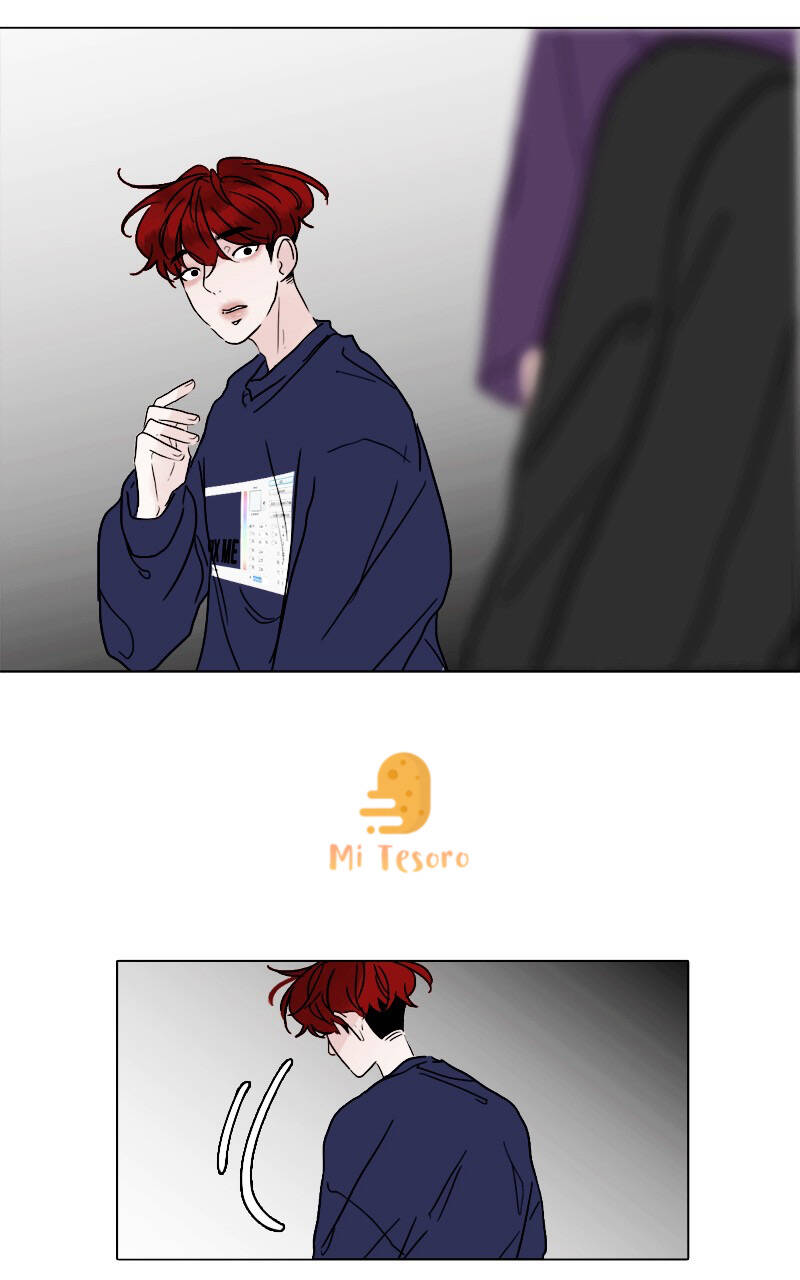 Sau Ánh Hào Quang Chap 11 - Next Chap 12