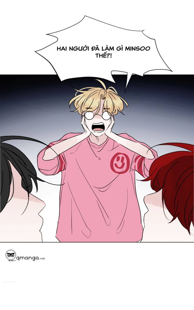 Sau Ánh Hào Quang Chap 11 - Next Chap 12