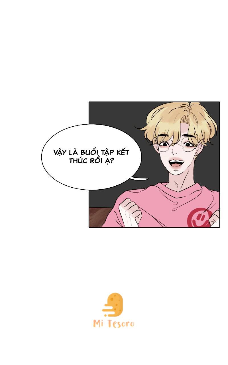 Sau Ánh Hào Quang Chap 11 - Next Chap 12