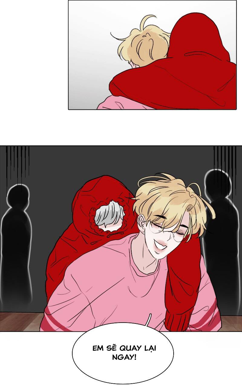 Sau Ánh Hào Quang Chap 11 - Next Chap 12