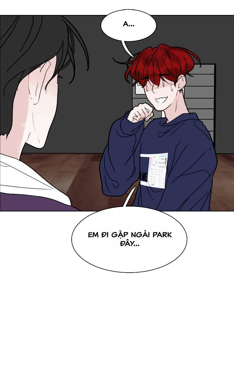 Sau Ánh Hào Quang Chap 11 - Next Chap 12