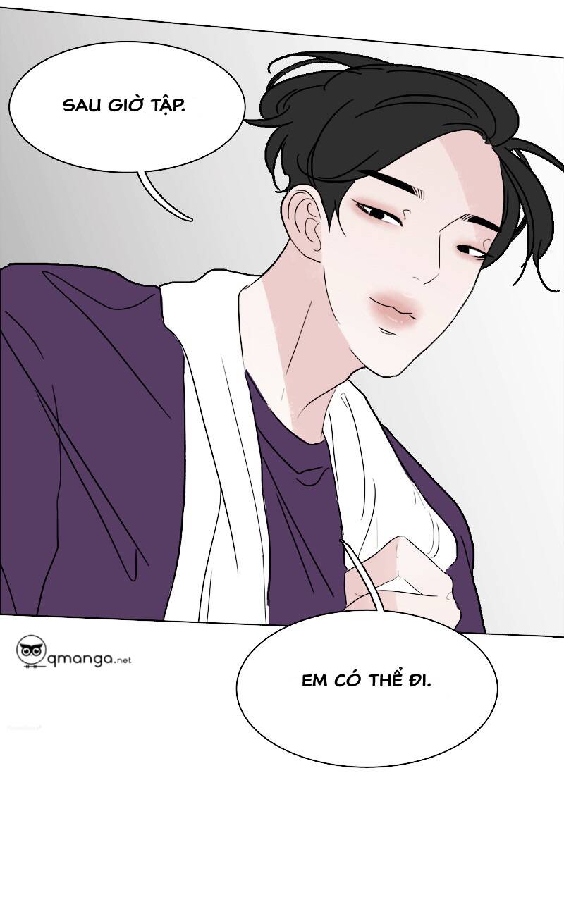 Sau Ánh Hào Quang Chap 11 - Next Chap 12