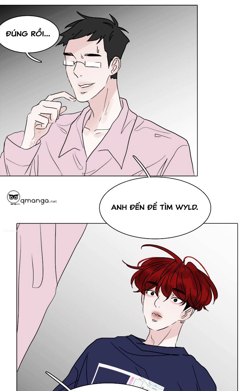 Sau Ánh Hào Quang Chap 11 - Next Chap 12