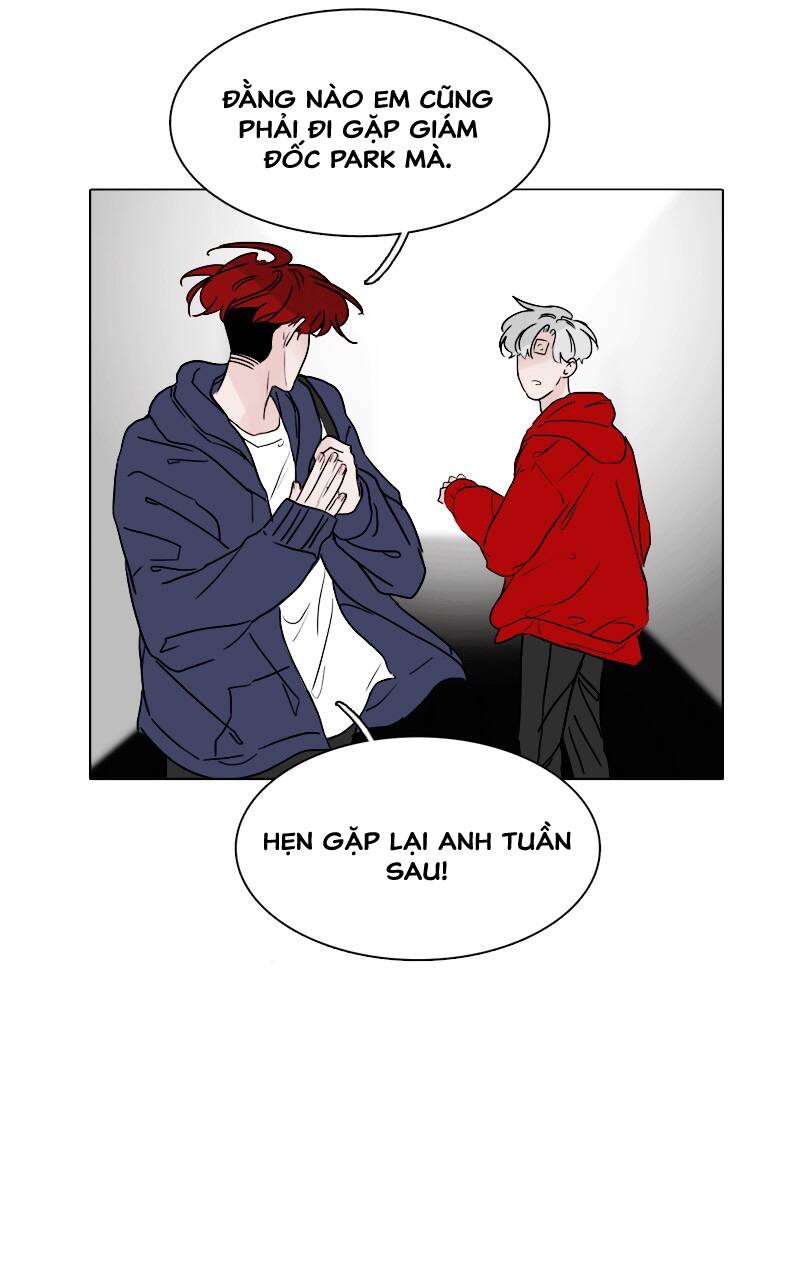 Sau Ánh Hào Quang Chap 12 - Next Chap 13