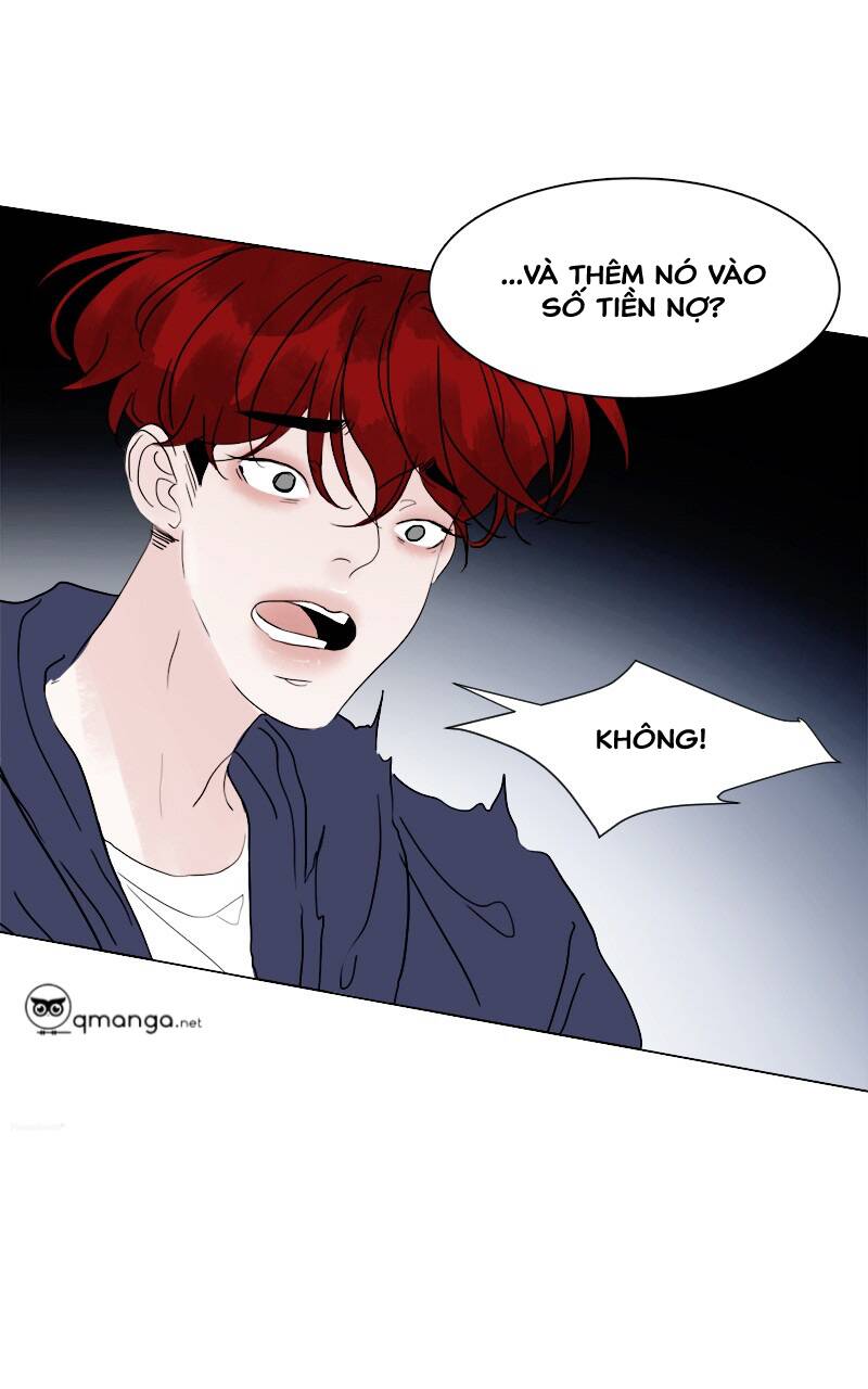 Sau Ánh Hào Quang Chap 12 - Next Chap 13