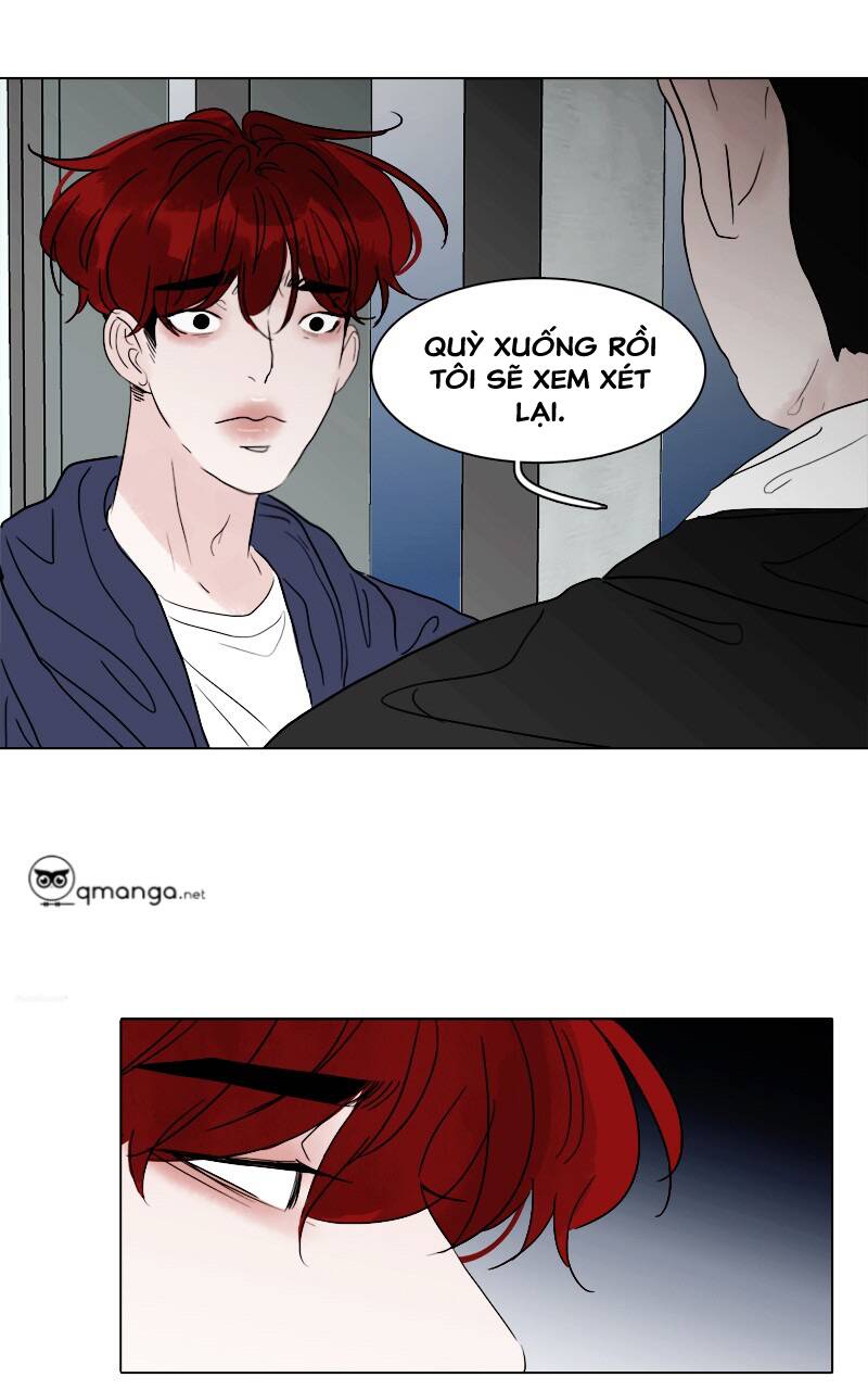 Sau Ánh Hào Quang Chap 12 - Next Chap 13