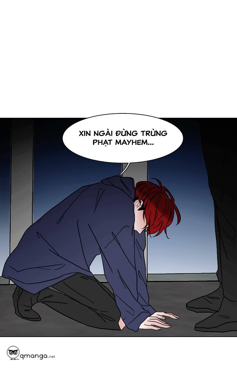 Sau Ánh Hào Quang Chap 12 - Next Chap 13