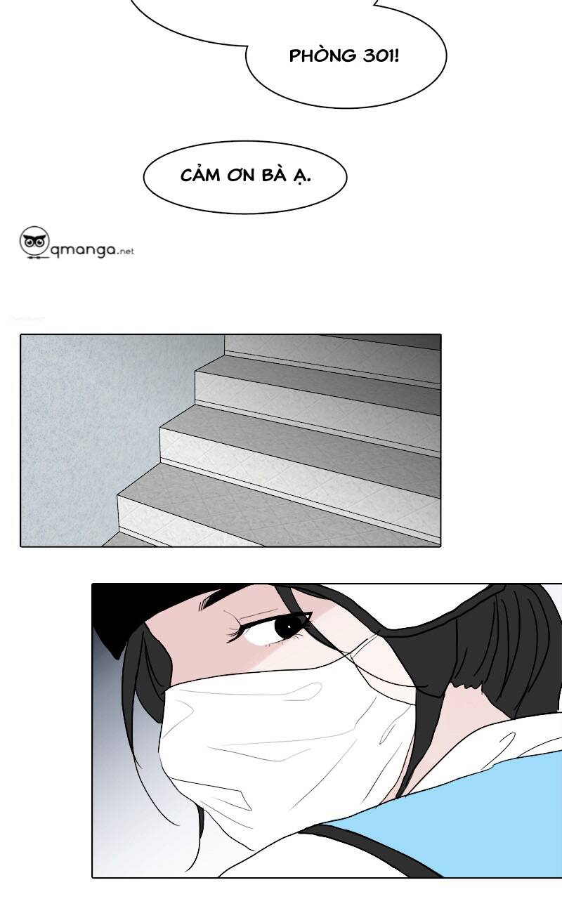 Sau Ánh Hào Quang Chap 12 - Next Chap 13