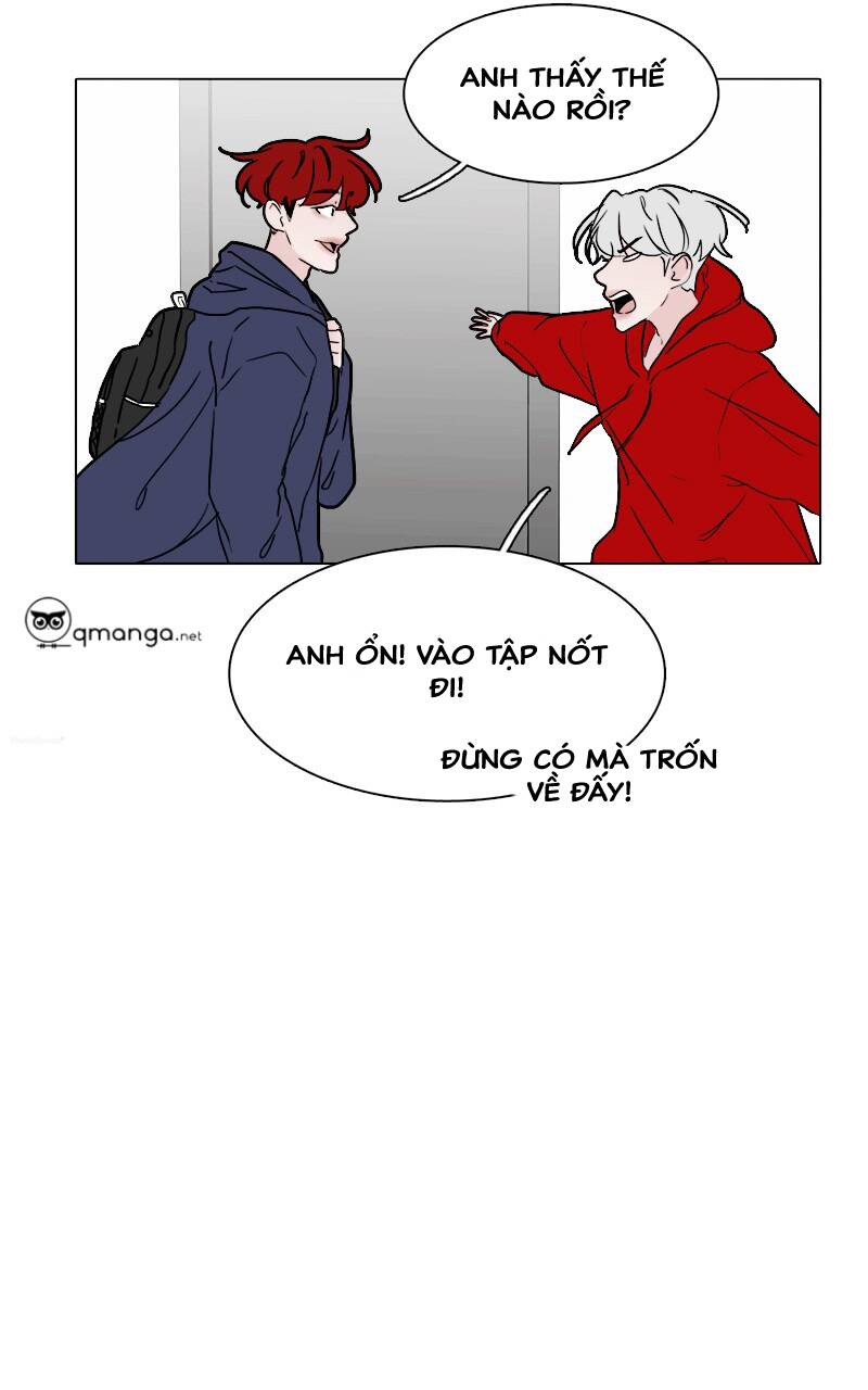 Sau Ánh Hào Quang Chap 12 - Next Chap 13