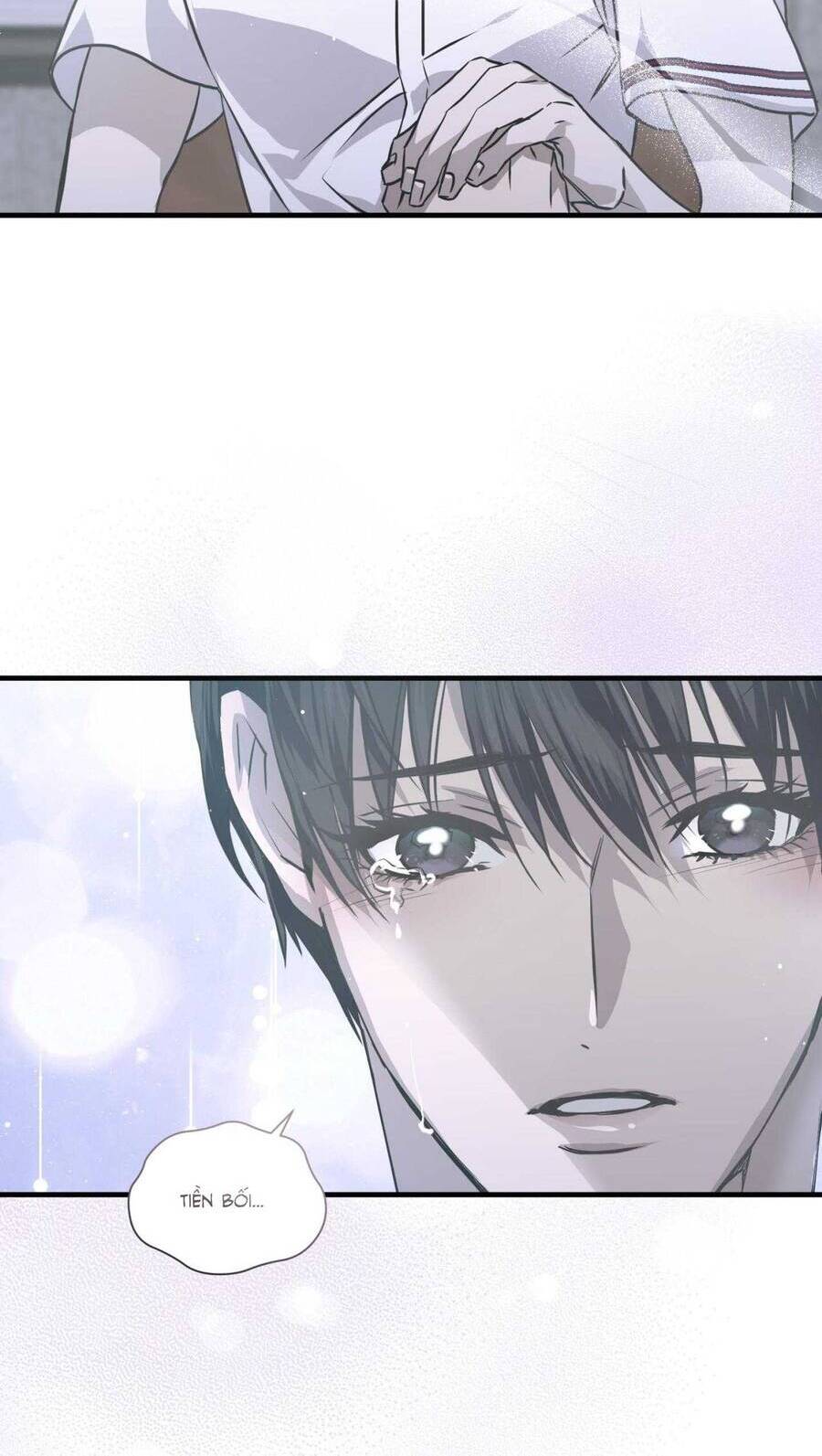 Sau Ánh Hào Quang Chap 13 - Next Chap 14