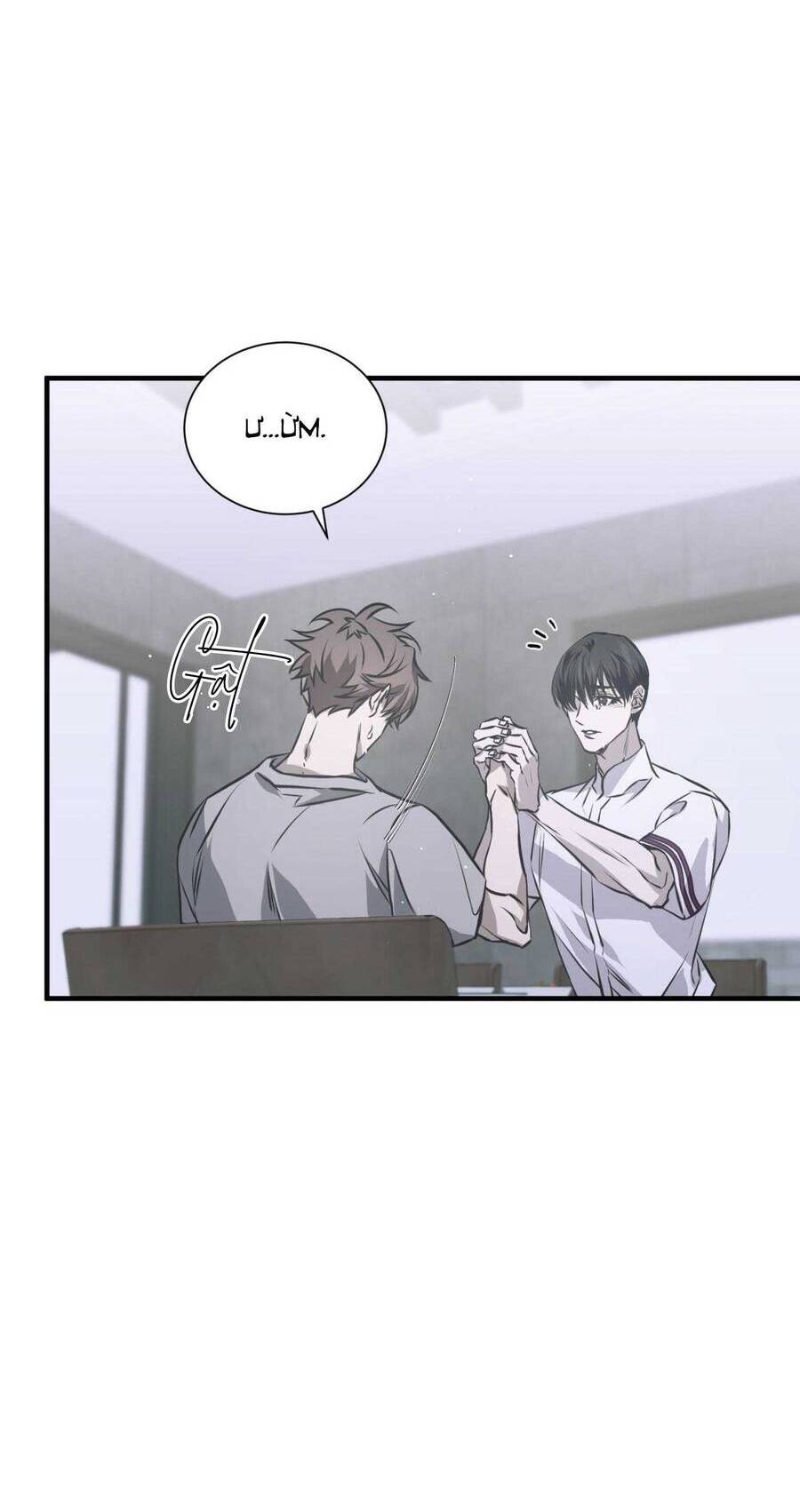 Sau Ánh Hào Quang Chap 13 - Next Chap 14