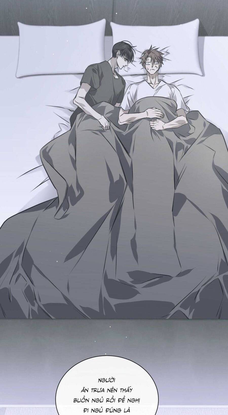 Sau Ánh Hào Quang Chap 13 - Next Chap 14