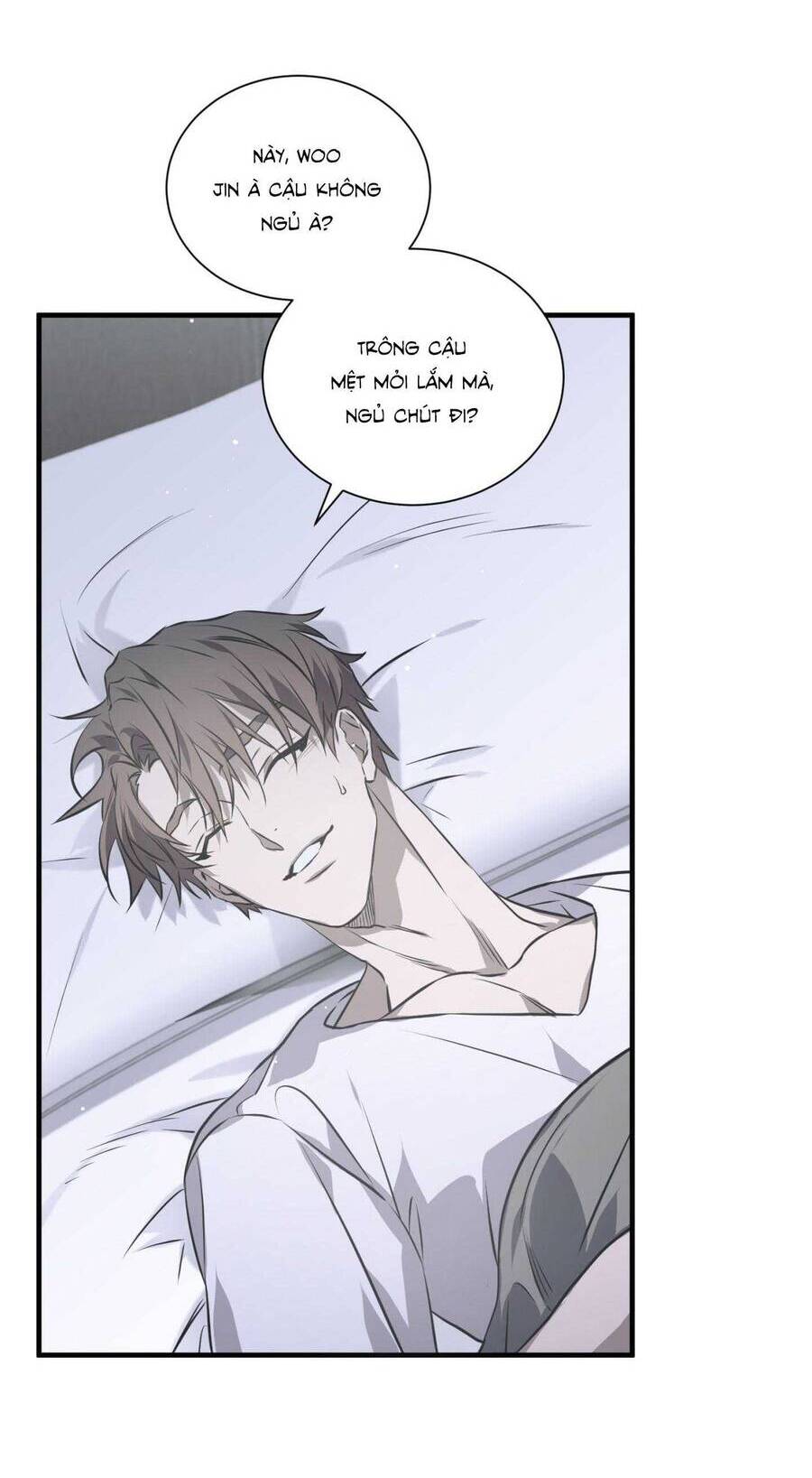 Sau Ánh Hào Quang Chap 13 - Next Chap 14