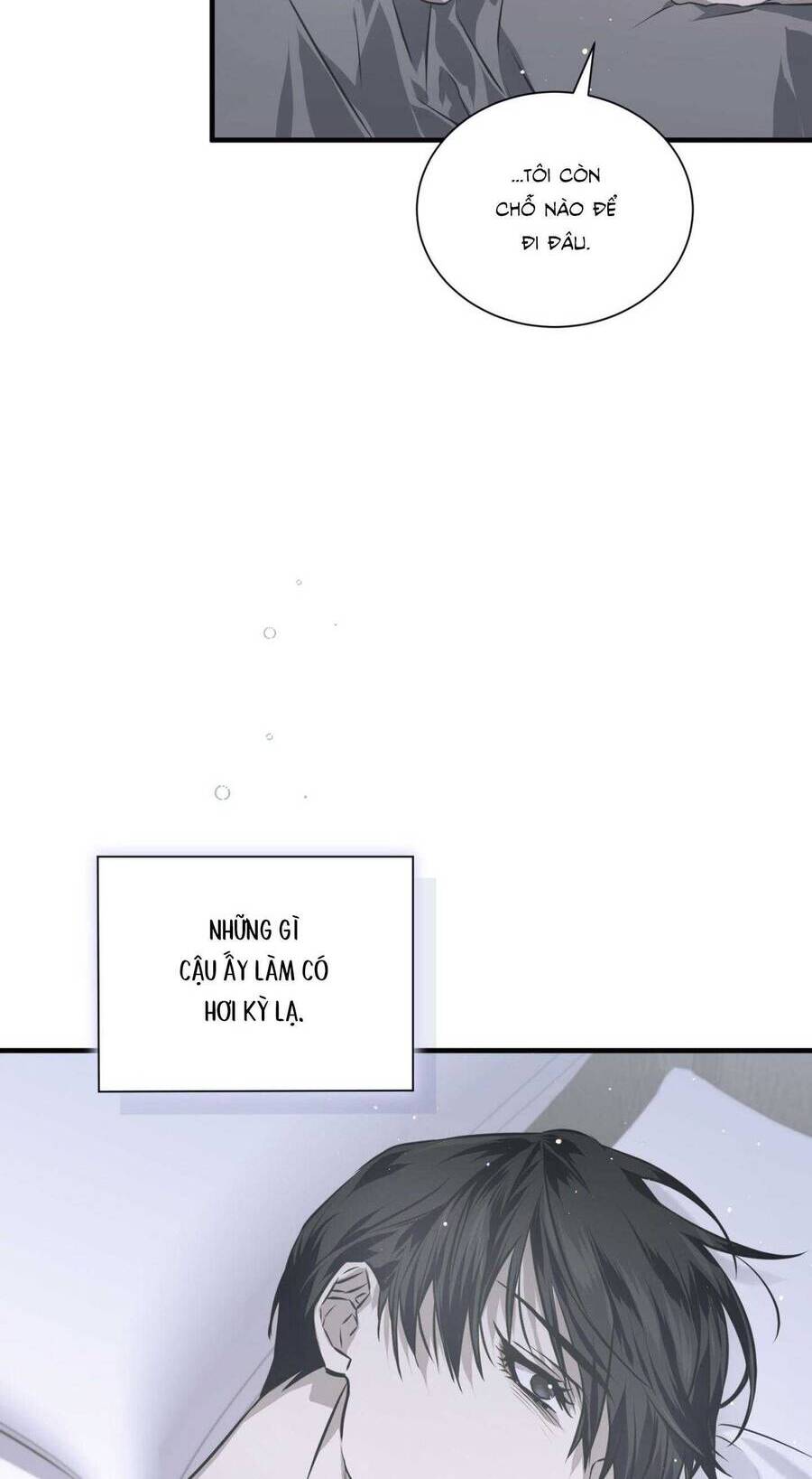 Sau Ánh Hào Quang Chap 13 - Next Chap 14