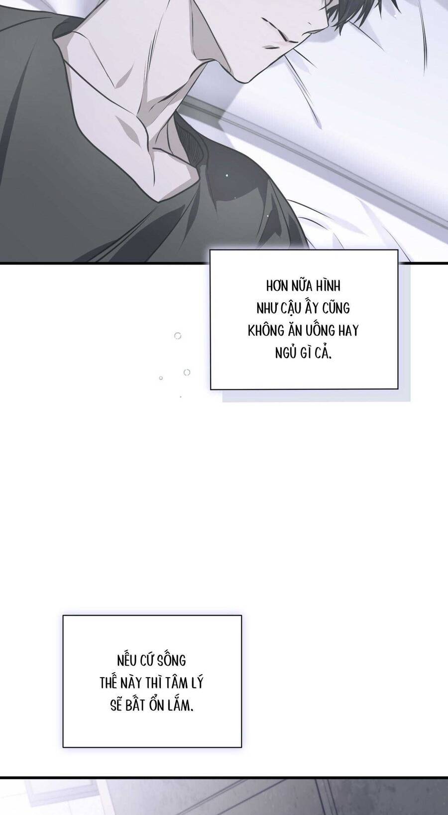 Sau Ánh Hào Quang Chap 13 - Next Chap 14
