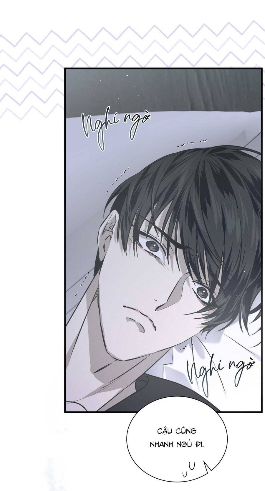 Sau Ánh Hào Quang Chap 13 - Next Chap 14