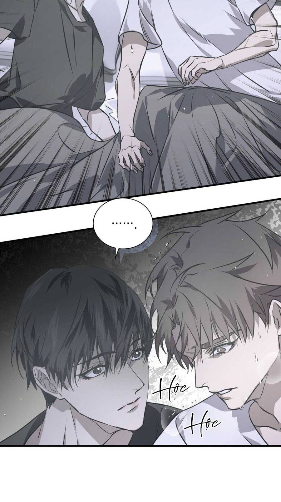 Sau Ánh Hào Quang Chap 13 - Next Chap 14