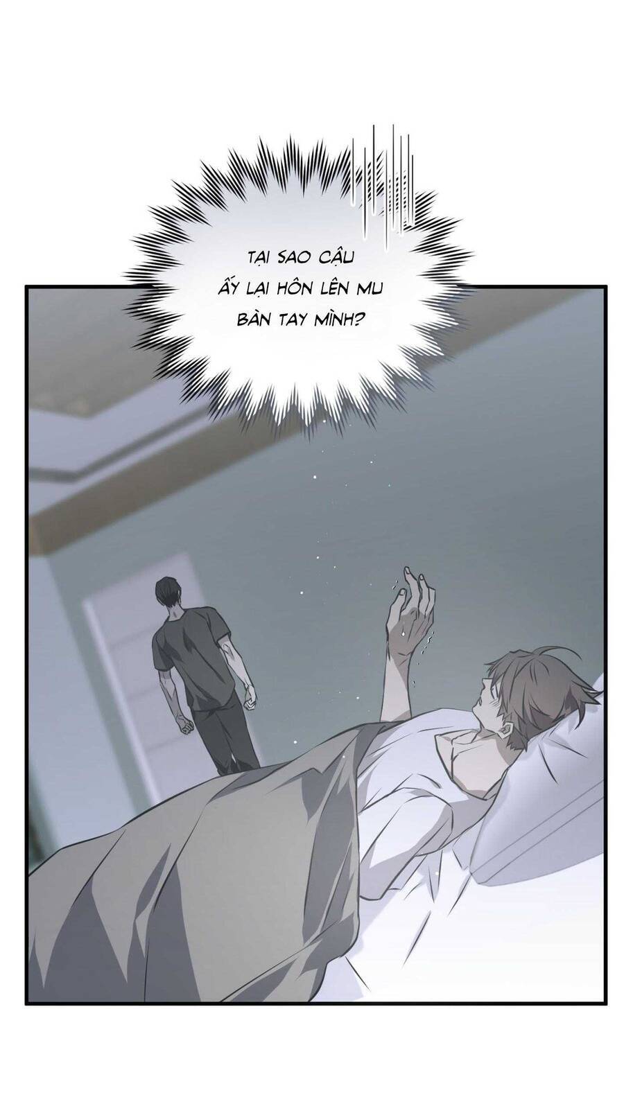 Sau Ánh Hào Quang Chap 13 - Next Chap 14