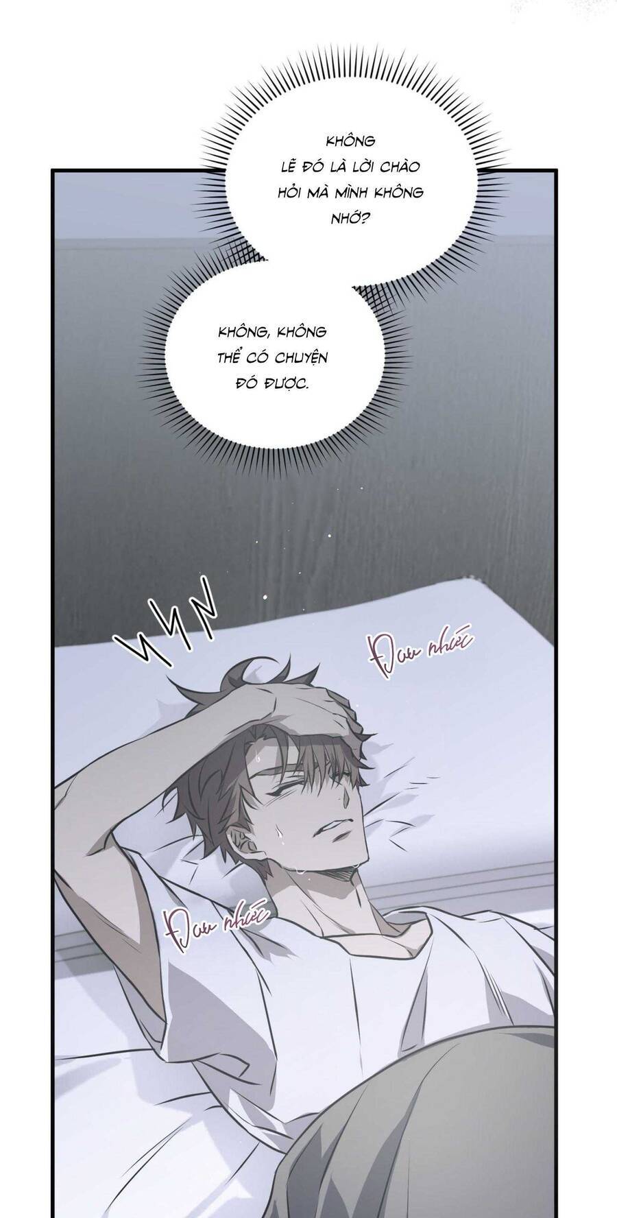 Sau Ánh Hào Quang Chap 13 - Next Chap 14