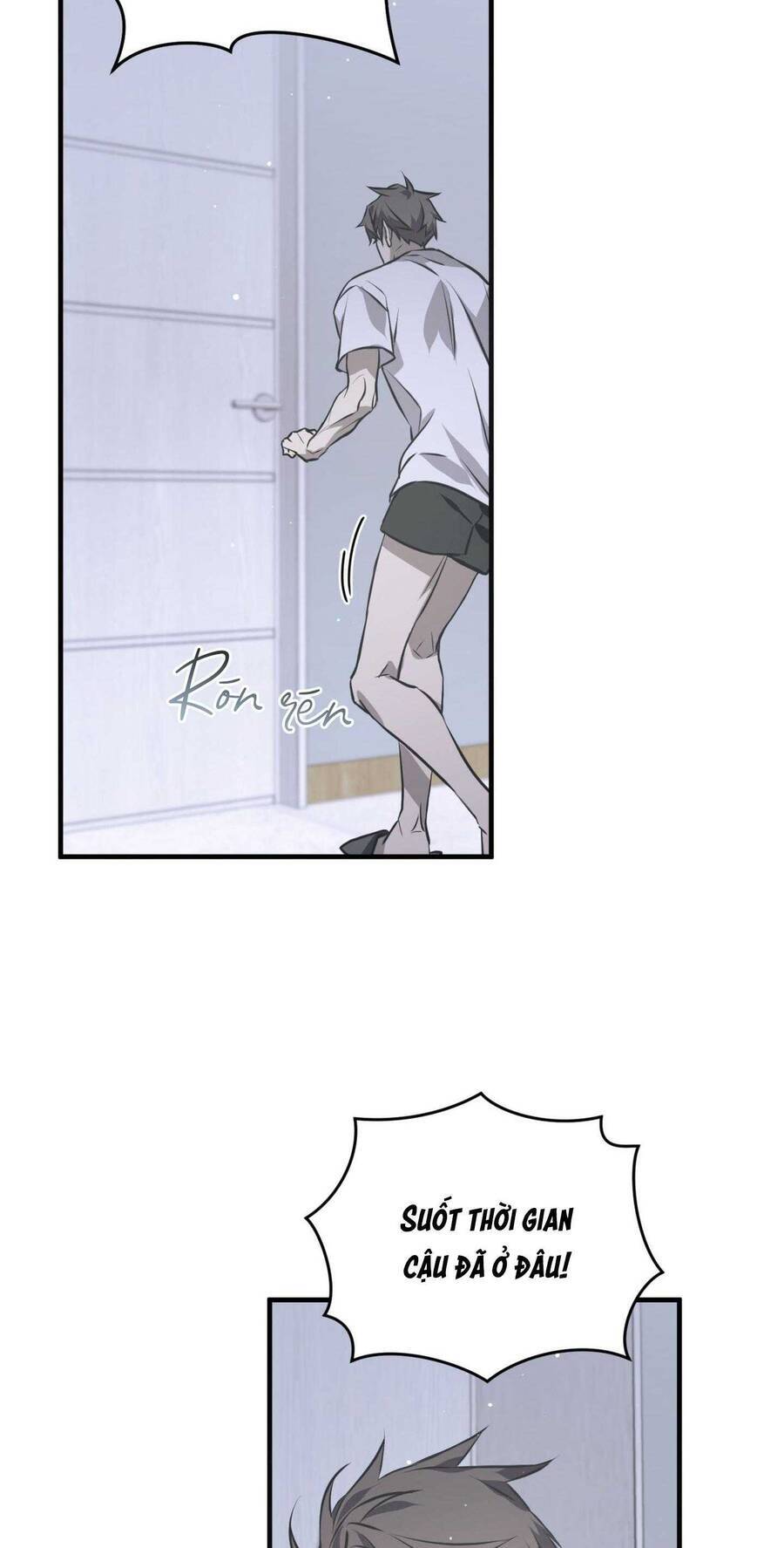 Sau Ánh Hào Quang Chap 13 - Next Chap 14