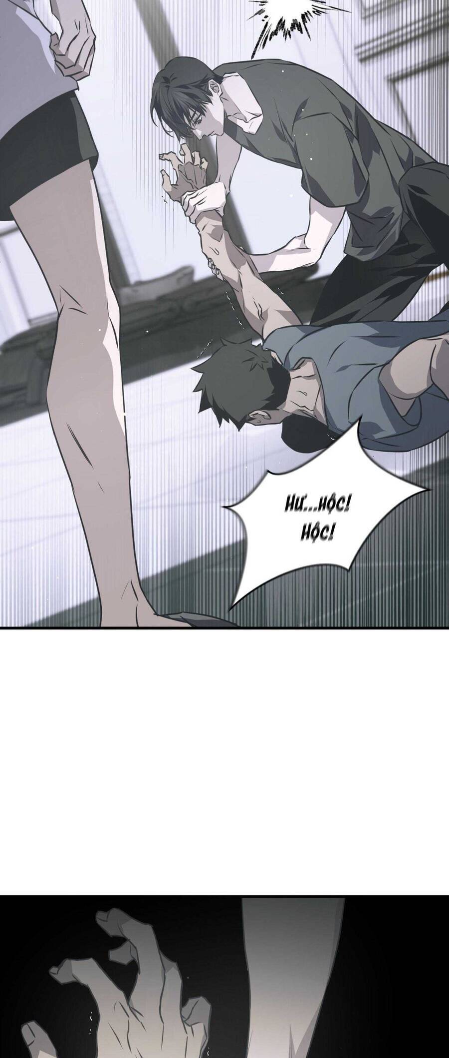 Sau Ánh Hào Quang Chap 13 - Next Chap 14