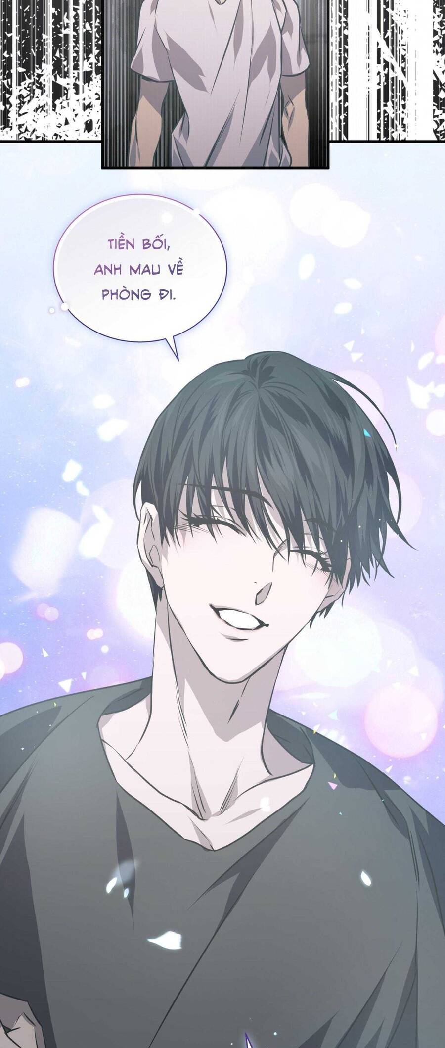 Sau Ánh Hào Quang Chap 13 - Next Chap 14