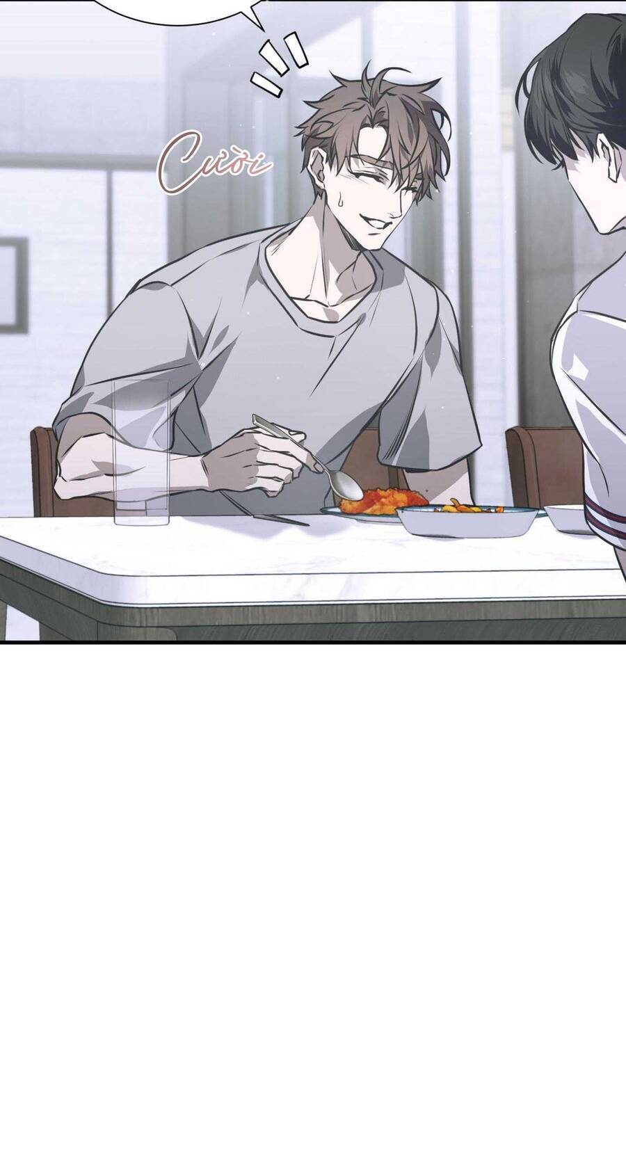 Sau Ánh Hào Quang Chap 13 - Next Chap 14